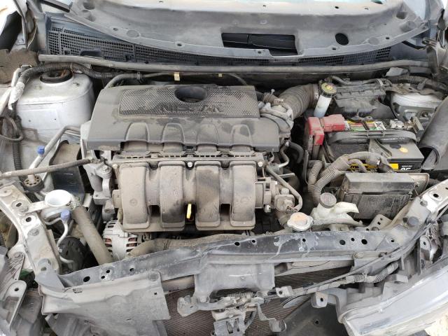 Photo 10 VIN: 3N1AB7AP9HY343977 - NISSAN SENTRA S 