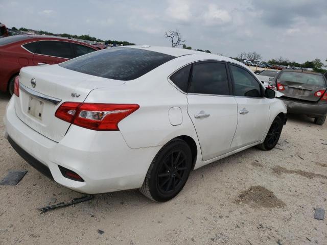 Photo 2 VIN: 3N1AB7AP9HY343977 - NISSAN SENTRA S 