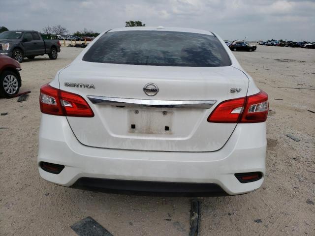 Photo 5 VIN: 3N1AB7AP9HY343977 - NISSAN SENTRA S 