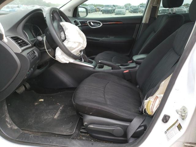 Photo 6 VIN: 3N1AB7AP9HY343977 - NISSAN SENTRA S 