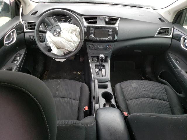 Photo 7 VIN: 3N1AB7AP9HY343977 - NISSAN SENTRA S 