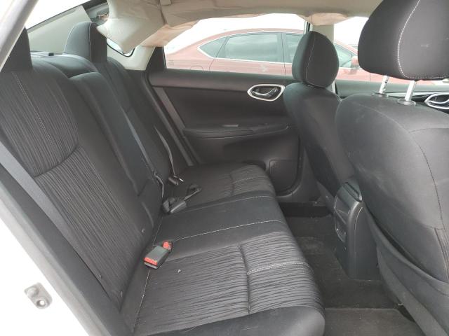 Photo 9 VIN: 3N1AB7AP9HY343977 - NISSAN SENTRA S 