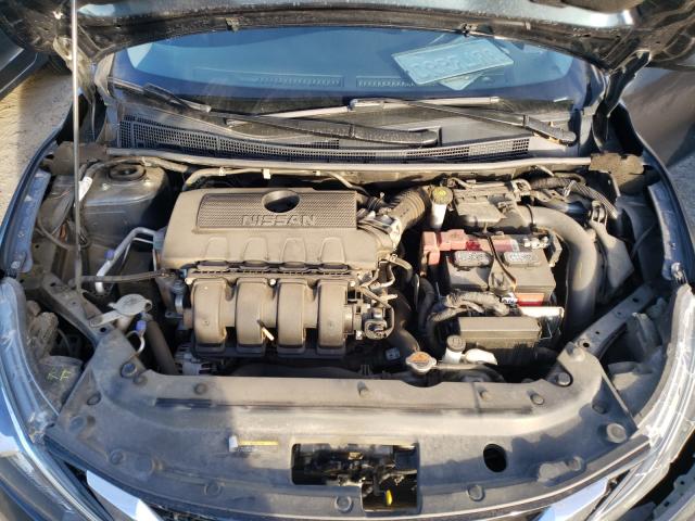 Photo 6 VIN: 3N1AB7AP9HY344840 - NISSAN SENTRA S 