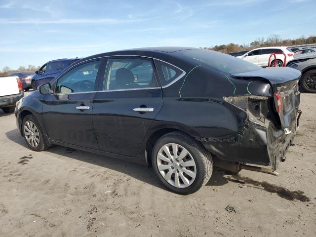 Photo 1 VIN: 3N1AB7AP9HY345597 - NISSAN SENTRA S 