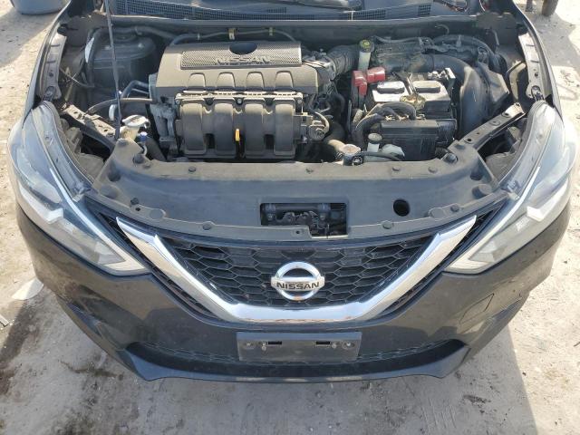 Photo 10 VIN: 3N1AB7AP9HY345597 - NISSAN SENTRA S 