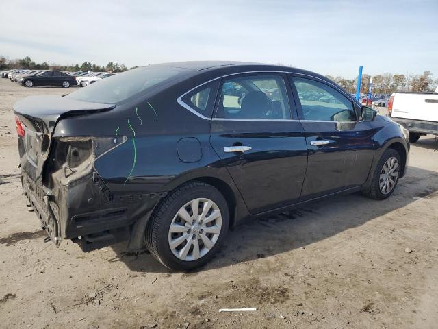 Photo 2 VIN: 3N1AB7AP9HY345597 - NISSAN SENTRA S 