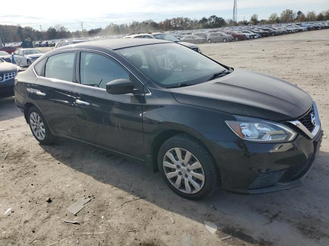 Photo 3 VIN: 3N1AB7AP9HY345597 - NISSAN SENTRA S 