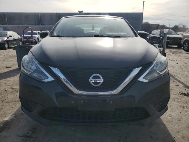 Photo 4 VIN: 3N1AB7AP9HY345597 - NISSAN SENTRA S 