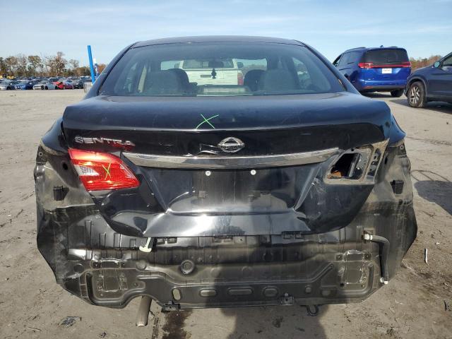 Photo 5 VIN: 3N1AB7AP9HY345597 - NISSAN SENTRA S 