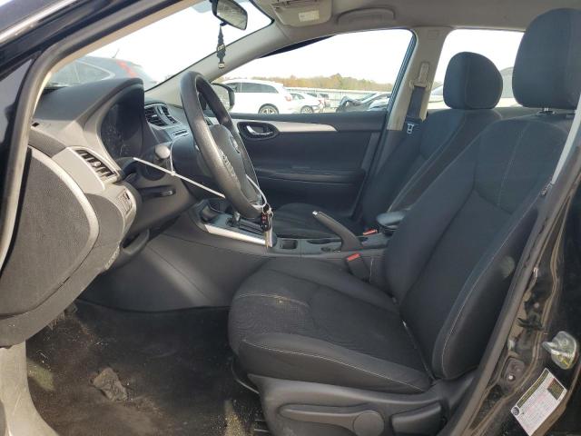 Photo 6 VIN: 3N1AB7AP9HY345597 - NISSAN SENTRA S 