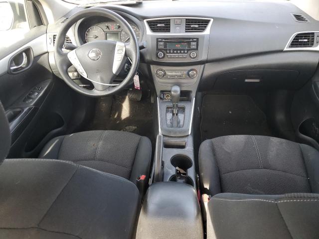 Photo 7 VIN: 3N1AB7AP9HY345597 - NISSAN SENTRA S 