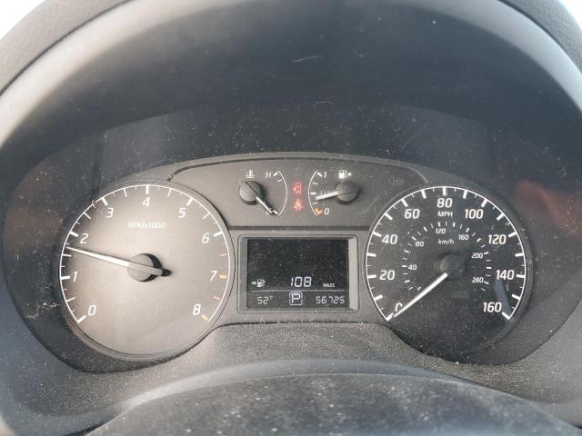 Photo 8 VIN: 3N1AB7AP9HY345597 - NISSAN SENTRA S 