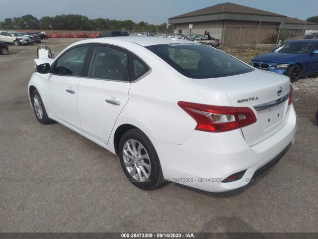 Photo 2 VIN: 3N1AB7AP9HY345633 - NISSAN SENTRA 