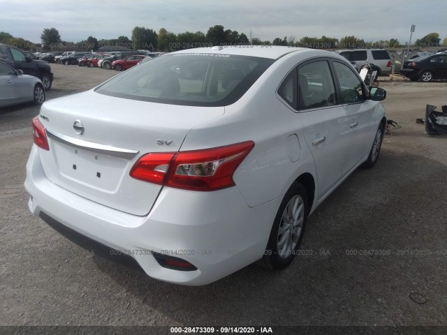 Photo 3 VIN: 3N1AB7AP9HY345633 - NISSAN SENTRA 