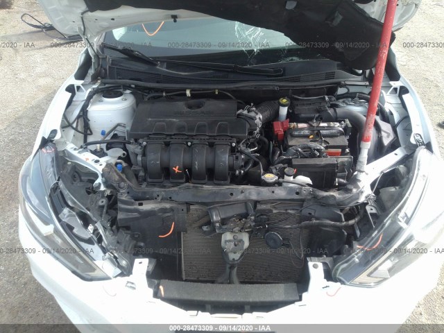 Photo 9 VIN: 3N1AB7AP9HY345633 - NISSAN SENTRA 