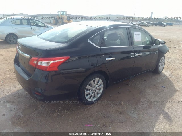 Photo 3 VIN: 3N1AB7AP9HY346166 - NISSAN SENTRA 