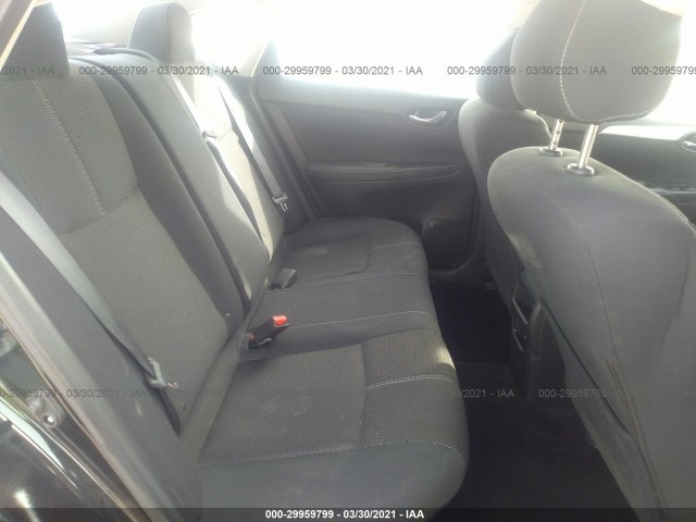 Photo 7 VIN: 3N1AB7AP9HY346166 - NISSAN SENTRA 