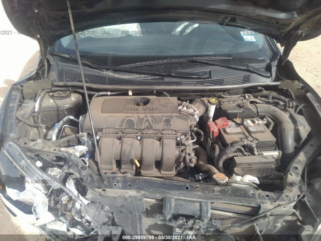 Photo 9 VIN: 3N1AB7AP9HY346166 - NISSAN SENTRA 