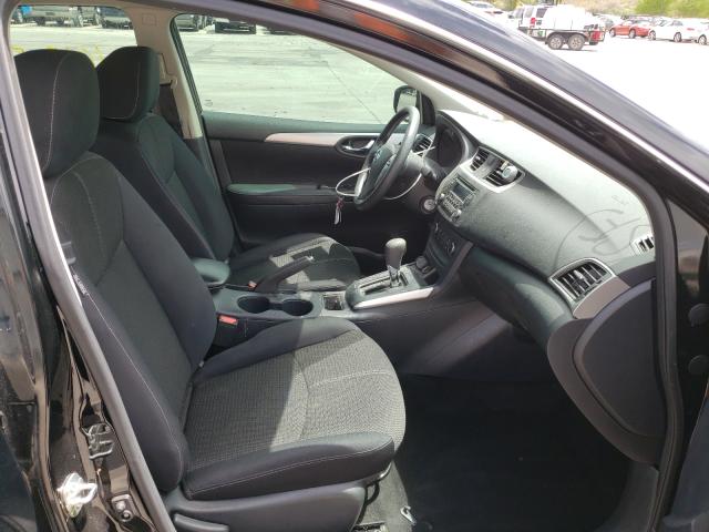 Photo 4 VIN: 3N1AB7AP9HY346619 - NISSAN SENTRA S 