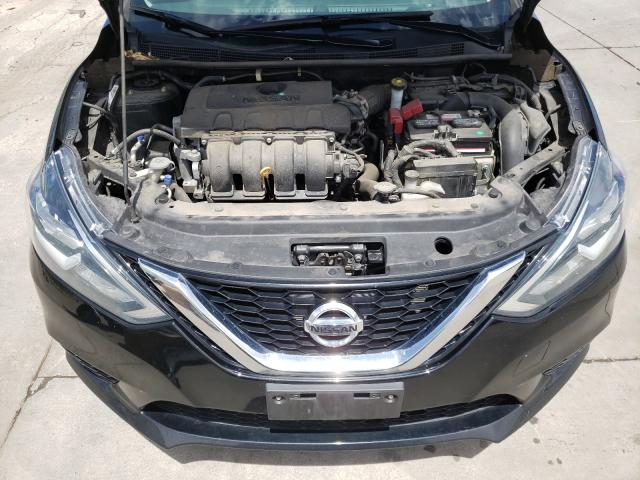 Photo 6 VIN: 3N1AB7AP9HY346619 - NISSAN SENTRA S 