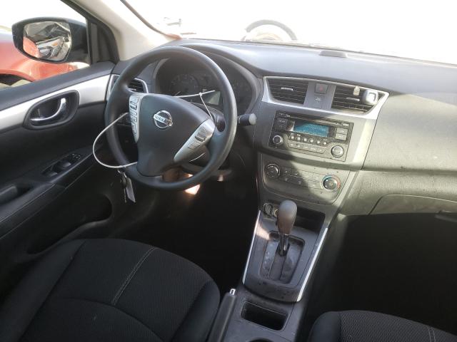 Photo 8 VIN: 3N1AB7AP9HY346619 - NISSAN SENTRA S 