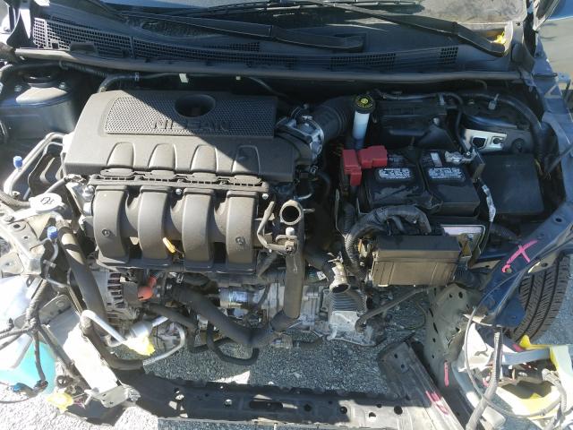 Photo 6 VIN: 3N1AB7AP9HY346734 - NISSAN SENTRA S 