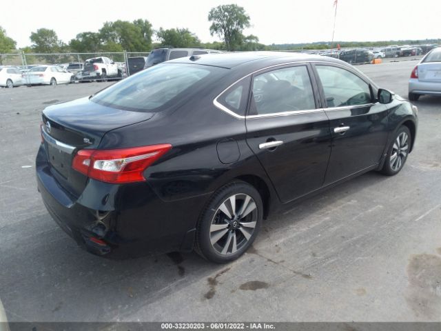 Photo 3 VIN: 3N1AB7AP9HY348564 - NISSAN SENTRA 