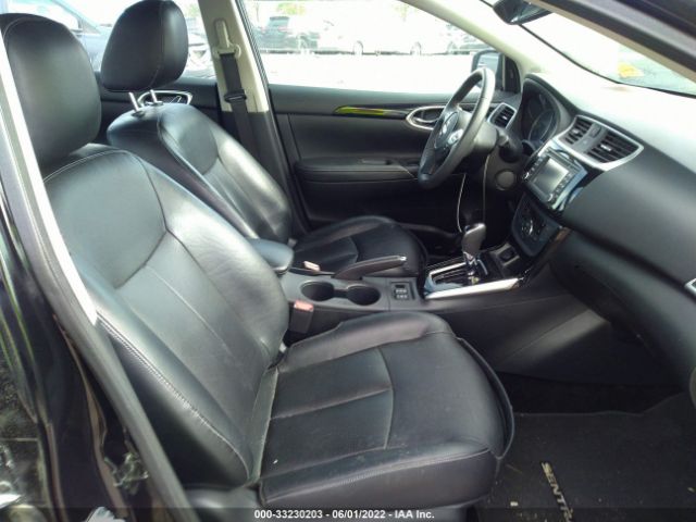 Photo 4 VIN: 3N1AB7AP9HY348564 - NISSAN SENTRA 