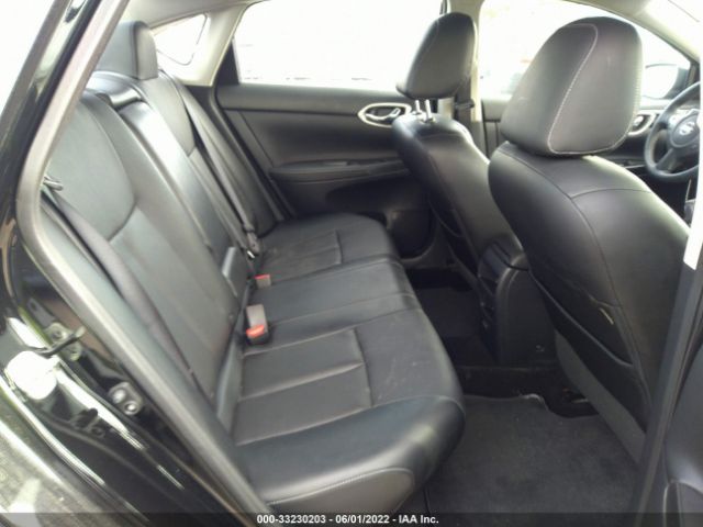 Photo 7 VIN: 3N1AB7AP9HY348564 - NISSAN SENTRA 