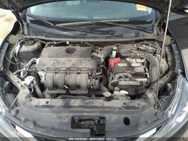 Photo 9 VIN: 3N1AB7AP9HY348564 - NISSAN SENTRA 