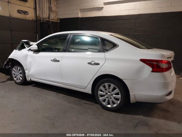 Photo 2 VIN: 3N1AB7AP9HY350086 - NISSAN SENTRA 