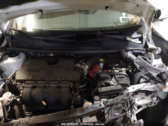 Photo 9 VIN: 3N1AB7AP9HY350086 - NISSAN SENTRA 