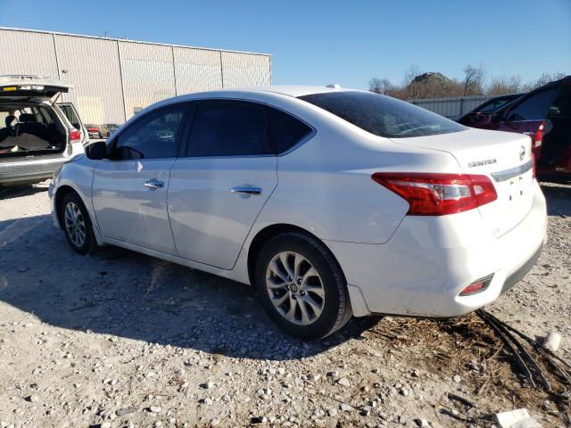 Photo 1 VIN: 3N1AB7AP9HY350380 - NISSAN SENTRA 