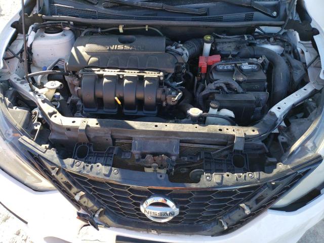 Photo 10 VIN: 3N1AB7AP9HY350380 - NISSAN SENTRA 