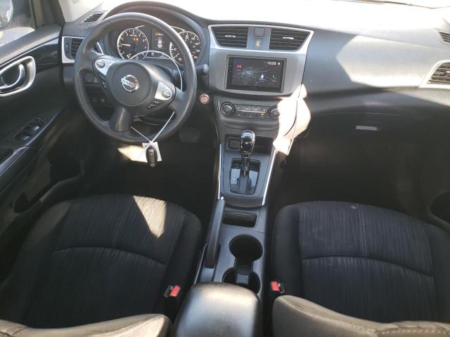 Photo 7 VIN: 3N1AB7AP9HY350380 - NISSAN SENTRA 