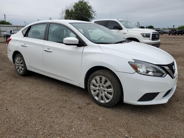 Photo 3 VIN: 3N1AB7AP9HY350556 - NISSAN SENTRA 