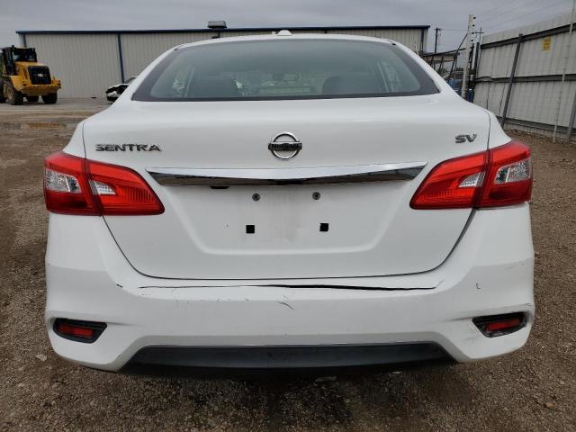 Photo 5 VIN: 3N1AB7AP9HY350556 - NISSAN SENTRA 