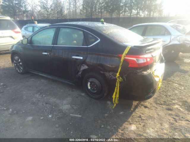 Photo 2 VIN: 3N1AB7AP9HY350704 - NISSAN SENTRA 