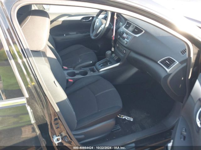 Photo 4 VIN: 3N1AB7AP9HY350752 - NISSAN SENTRA 