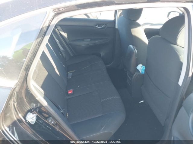 Photo 7 VIN: 3N1AB7AP9HY350752 - NISSAN SENTRA 