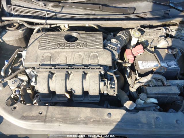 Photo 9 VIN: 3N1AB7AP9HY350752 - NISSAN SENTRA 