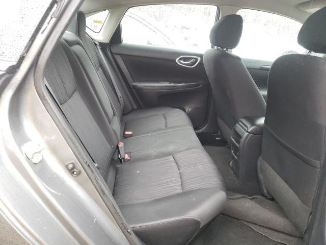 Photo 5 VIN: 3N1AB7AP9HY351156 - NISSAN SENTRA S 