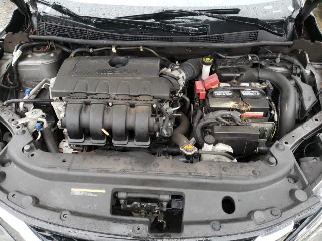 Photo 6 VIN: 3N1AB7AP9HY351156 - NISSAN SENTRA S 