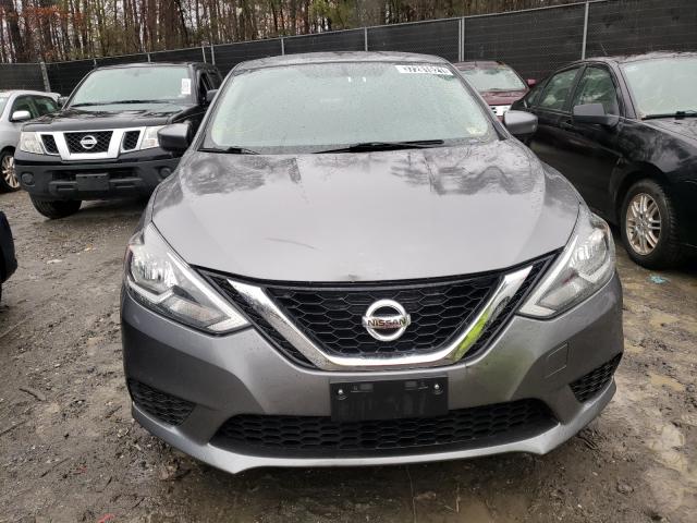 Photo 8 VIN: 3N1AB7AP9HY351156 - NISSAN SENTRA S 