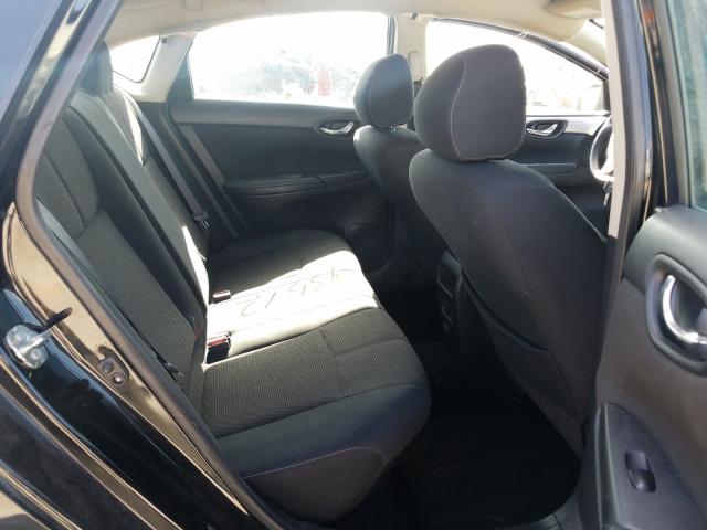 Photo 5 VIN: 3N1AB7AP9HY352503 - NISSAN SENTRA S 