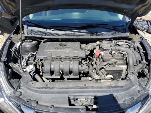 Photo 10 VIN: 3N1AB7AP9HY352694 - NISSAN SENTRA 