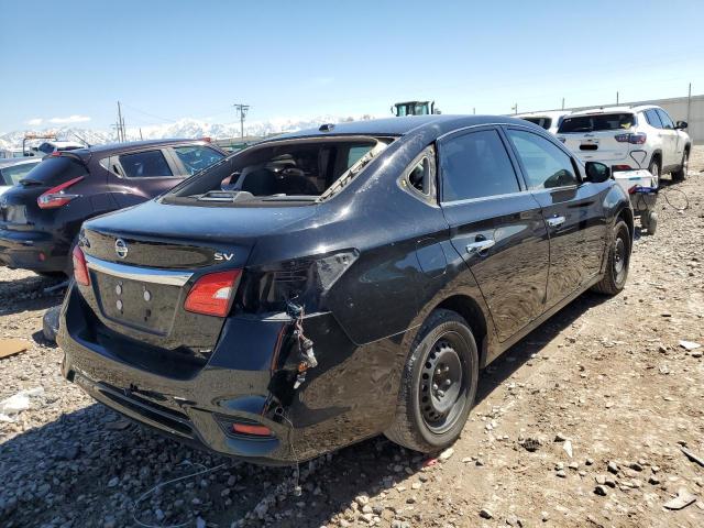 Photo 2 VIN: 3N1AB7AP9HY352694 - NISSAN SENTRA 