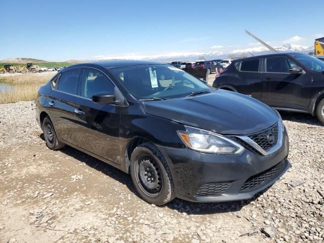 Photo 3 VIN: 3N1AB7AP9HY352694 - NISSAN SENTRA 