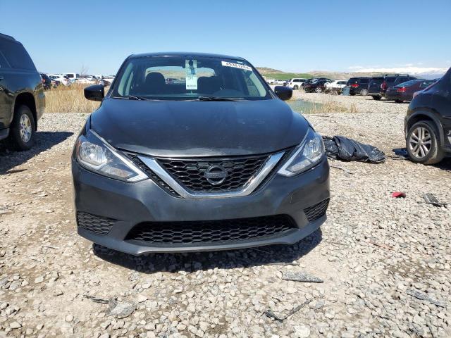 Photo 4 VIN: 3N1AB7AP9HY352694 - NISSAN SENTRA 