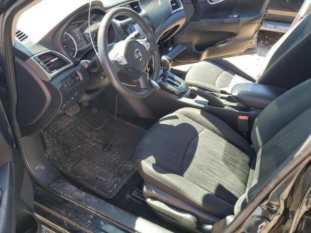 Photo 6 VIN: 3N1AB7AP9HY352694 - NISSAN SENTRA 